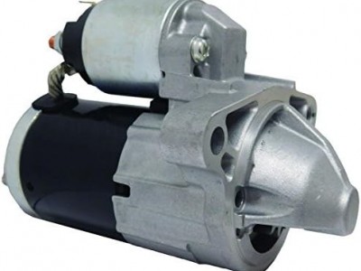 Car Starter Motor PY0118400R00picture2