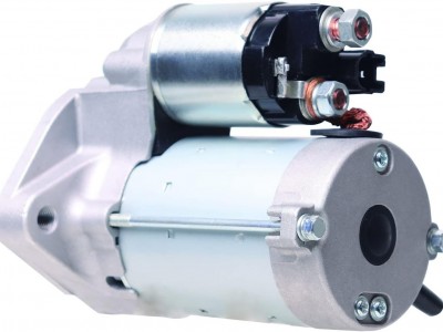 Car Starter Motor 2810036150picture2