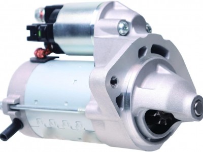 Car Starter Motor 2810036150picture4