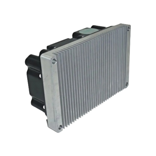 High Efficiency Controller For 6kw Electric Motorcycles 72V 330A Max DC Programmable For Nd72530 Fardriverpicture4