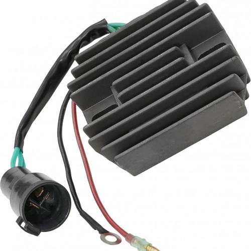 Regulator Rectifier Compatible with Mercury Marine 90 90Hp 90-Hp 4-Stroke 2000-2005