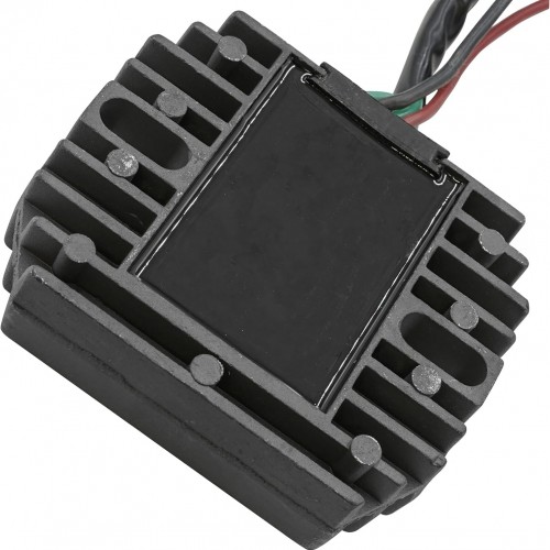 Regulator Rectifier Compatible with Mercury Marine 90 90Hp 90-Hp 4-Stroke 2000-2005picture3