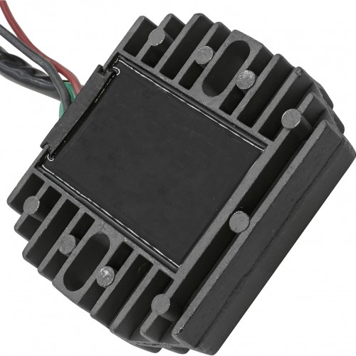 Regulator Rectifier Compatible with Mercury Marine 90 90Hp 90-Hp 4-Stroke 2000-2005picture4