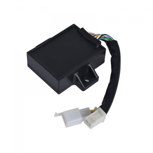 CDI Igniter Ignition Box 21119-2157 21119-2120 21119-2116 Replacement for Mule 2500 2510 2520 KAF620A KAF620B KAF620C KAF950A AM105574picture2