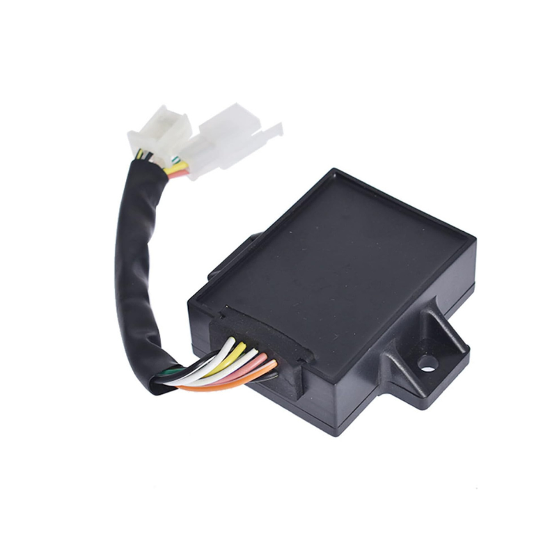 CDI Igniter Ignition Box AM105574 Replacement for John Deere 325 335 345 425 445 LX172 LX173 LX176 LX188 LX279 F725 F911 21119-2157 211192157