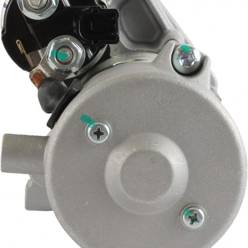 Car Starter Motor 2810038041picture2
