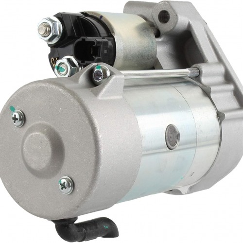 Car Starter Motor 2810038041picture3