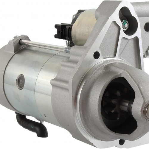 Car Starter Motor 2810038041picture5