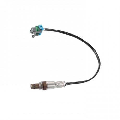 2Pcs Oxygen O2 Sensor 234-4242 234-4251, Automotive Replacement 02 Sensors Upstream Downstream Compatible with Chevroletpicture5