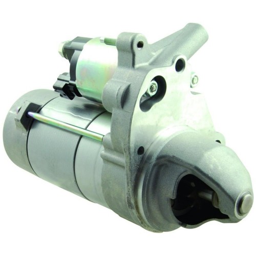 Car Starter Motor 2810038020picture2