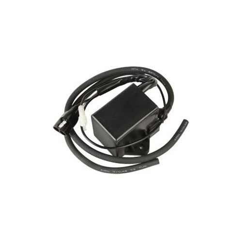 Brand New MOTORCYCLE ATV UTV SNOWMOBILE IGNITION COIL for Polaris External Ignition Coil Models 500 Edge 2003-2006 3087006