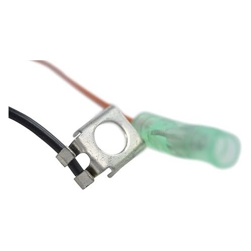 Ignition Coil for Polaris Ultra 680, XCR 600/700/800 (1996–2003) | Motorcycle ATV UTV Snowmobile | 3085293picture2