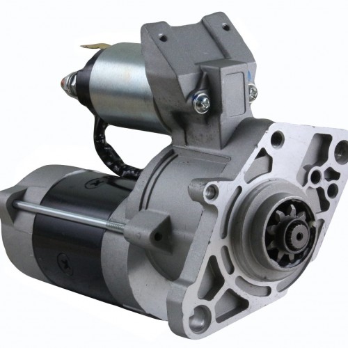 Car Starter Motor  M2T66871picture2