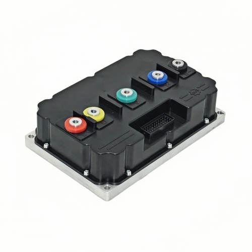 ND721200 High Speed Controller 72V 8-12KW BLDC High Power Electric Motorcycle Bluetooth Adapter For 1200A FarDriverpicture2