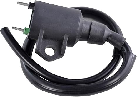 Ignition Coil for Kawasaki KFX 80 2003–2006 | Motorcycle ATV UTV Snowmobile | 21121-S005