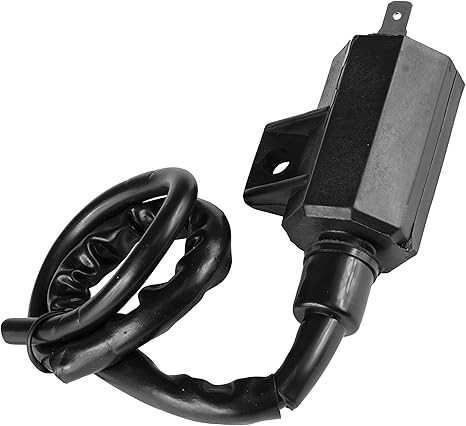 Ignition Coil for Kawasaki Prairie KVF650 4x4 / KVF 650 2002–2003 | Motorcycle ATV UTV Snowmobile | 21121-1306
