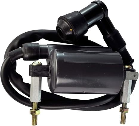 Ignition Coil for Kawasaki Bayou 300 KLF300B KLF300C 4x4 | Motorcycle ATV UTV Snowmobile | 21121-1264