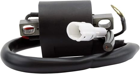Ignition Coil for Kawasaki KX 65 85 100 (2006–2020) | Motorcycle ATV UTV Snowmobile | 21121-0722