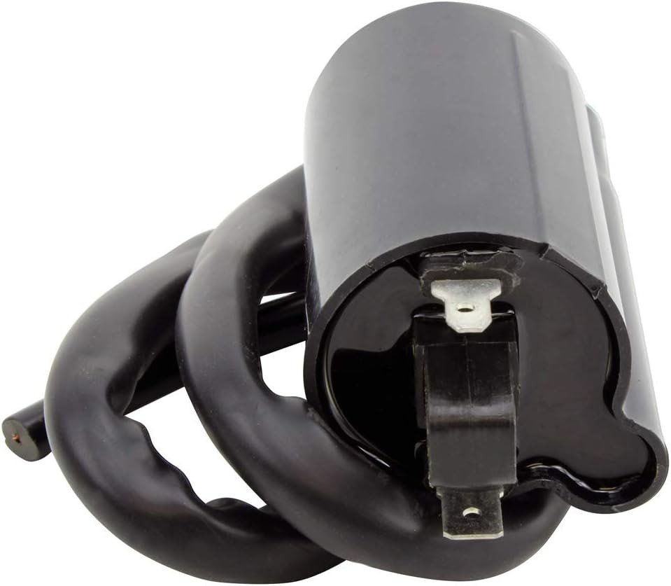 Ignition Coil for Kawasaki KLR650 / KLR 650 2008–2016 | Motorcycle ATV UTV Snowmobile | 21121-0029
