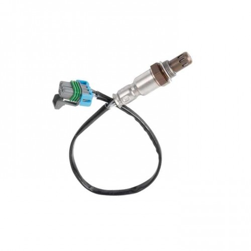 2Pcs Oxygen O2 Sensor 234-4242 234-4530, Automotive Replacement 02 Sensors Upstream Downstream Compatible with Chevrolet/Chevy/Captiva/Equinox/GMC/picture5