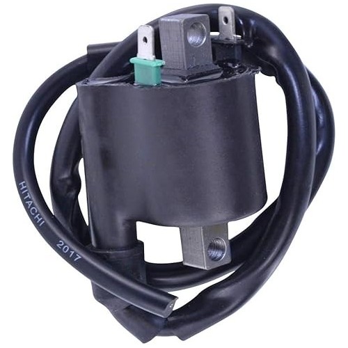 Ignition Coil for Honda Rancher TRX 420 FE/FM/TE/TM (2007–2014) | ATV UTV Motorcycle Snowmobile | 30510-HP5-601