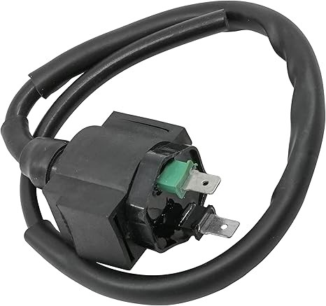 Ignition Coil for Honda TRX500FA / FGA / FPA | Motorcycle ATV UTV Snowmobile | 30510-HN2-A20