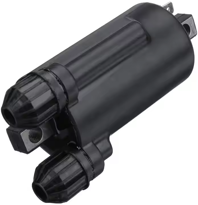 Ignition Coil for Honda CB650 / CB700 Nighthawk / GL1200 (1982–1987) | Motorcycle ATV UTV Snowmobile | 30506-MA6-003