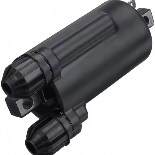 Ignition Coil for Honda CB650 / CB700 Nighthawk / GL1200 (1982–1987) | Motorcycle ATV UTV Snowmobile | 30506-MA6-003