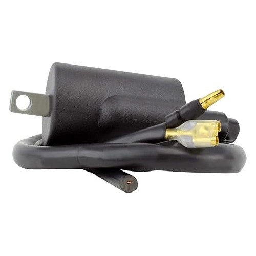 Ignition Coil for Honda CB350 / CB450 / CB500 Twin / CL350 / CL450 Super Sport (1965–1975) | Motorcycle ATV UTV Snowmobile | 30500-286-007