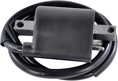 Ignition Coil for Yamaha XV535 Virago | Motorcycle ATV UTV Snowmobile | 2GV-82320-30-00