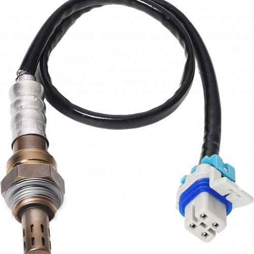 2PCS 213-4229 Oxygen O2 Sensor Downstream Compatible with Chevrolet for Tahoe for GMC for Sierra for Yukon for Cadillacpicture2