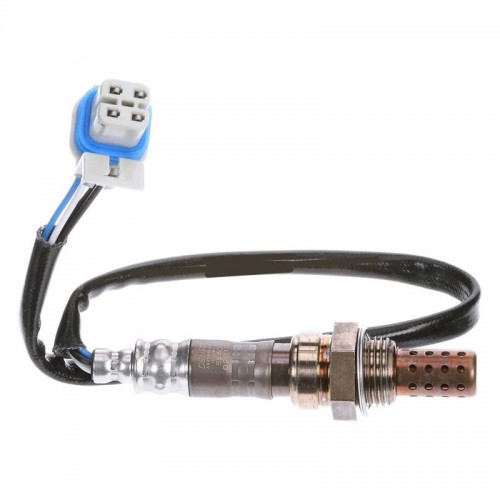 2PCS 213-4229 Oxygen O2 Sensor Downstream Compatible with Chevrolet for Tahoe for GMC for Sierra for Yukon for Cadillacpicture5