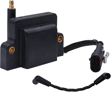Ignition Coil for Ski-Doo Summit 600 / Everest (2011–2012) | Motorcycle ATV UTV Snowmobile | 512060644