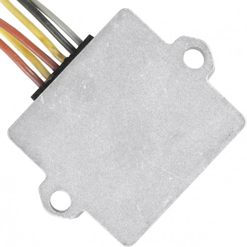 Voltage Regulator Rectifier Compatible with Mercury Marine 40 40Hp 4-Stroke 1999-2006picture6