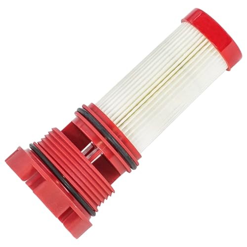 Fuel Filter For Mercury Marine 250 Verado 250Hp 2005 2006 2007 2011 2012 2013 2014