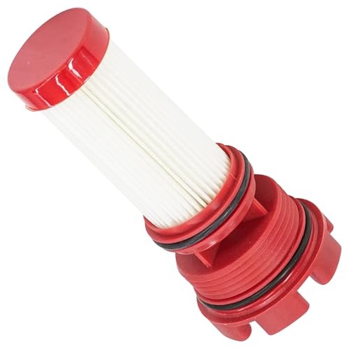 Fuel Filter For Mercury Marine 250 Verado 250Hp 2005 2006 2007 2011 2012 2013 2014picture2
