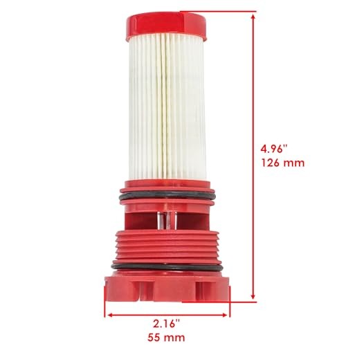 Fuel Filter For Mercury Marine 250 Verado 250Hp 2005 2006 2007 2011 2012 2013 2014picture3
