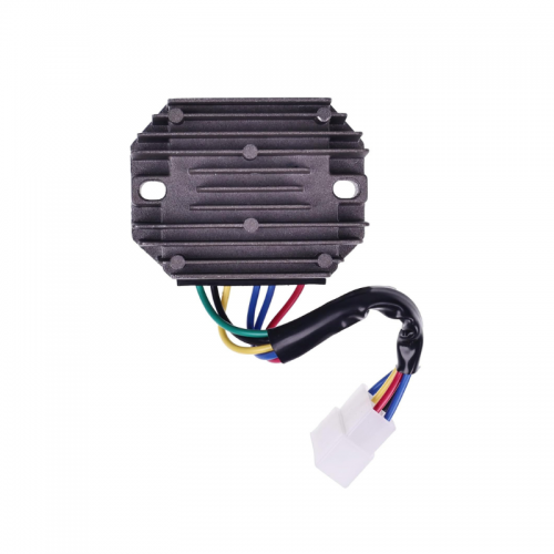 Voltage Regulator 21066-2085 21066-2081 Compatible for Kawasaki Engine FD731V FD731V-AS09 FD731V-CS01 FD731V-DS01picture2
