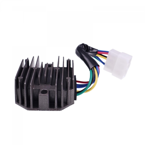 Voltage Regulator 21066-2085 21066-2081 Compatible for Kawasaki Engine FD731V FD731V-AS09 FD731V-CS01 FD731V-DS01picture3