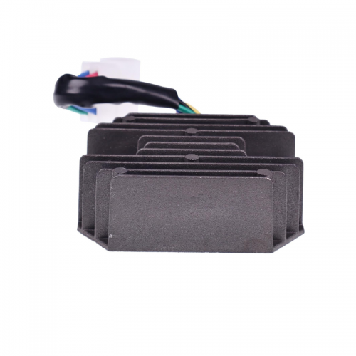 Voltage Regulator 21066-2085 21066-2081 Compatible for Kawasaki Engine FD731V FD731V-AS09 FD731V-CS01 FD731V-DS01picture6
