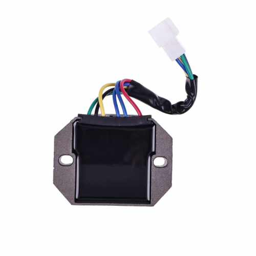 Voltage Regulator 21066-2085 21066-2081 Compatible for Kawasaki Engine FD731V FD731V-AS09 FD731V-CS01 FD731V-DS01picture4