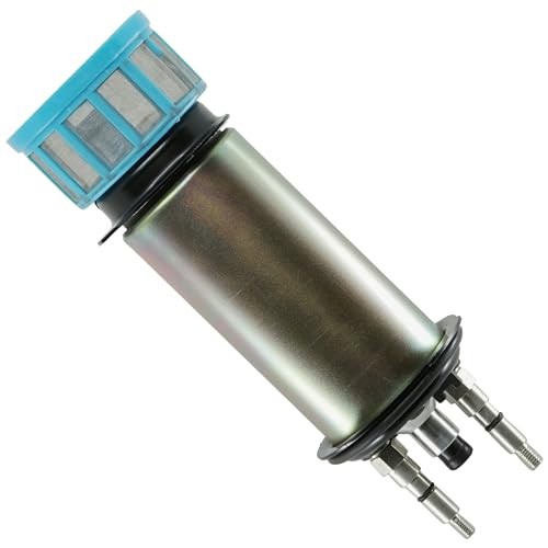 Fuel Pump for Mercury Marine 225Hp 225-Hp 225 Pmhp S Cs L Cl L Sm Engine 2000picture5