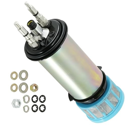 Fuel Pump for Mercury Marine 225Hp 225-Hp 225 Pmhp S Cs L Cl L Sm Engine 2000picture4