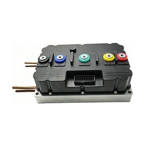 ND722600/ND842600/ND962600 For FarDriver Electric DC 72V 2500A Controller 25kW Racing Electric Motorcycle  Programmable Controller