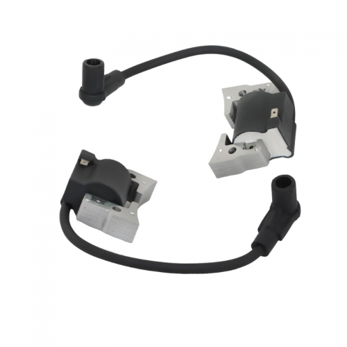 21121-2105 21121-2106 Left and Right Ignition Coil Replacement for Kawasaki Engine FD731V 4-Stroke Engine for John Deere X540 Trigger Coil MIU11219picture6