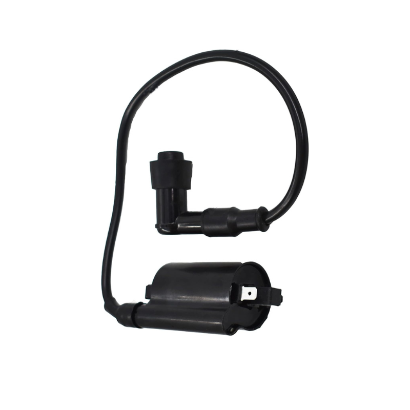 21121-2083 AM120732 Ignition Coil Compatible with John Deere 285 320 345 425 445 GX345 LX178 LX188 LX279 Lawn Mower Engine AM120732