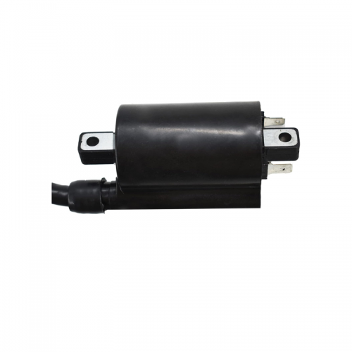 21121-2083 AM120732 Ignition Coil Compatible with John Deere 285 320 345 425 445 GX345 LX178 LX188 LX279 Lawn Mower Engine AM120732picture4