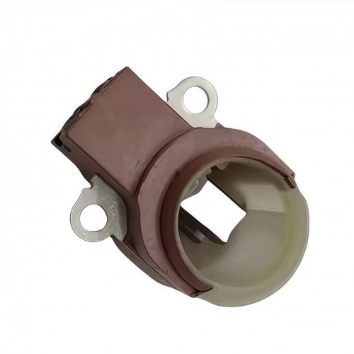 Alternator Carbon Brush Holder for 235607 ND-1006 39-8206 2737027060 2737031220 2737058460picture2