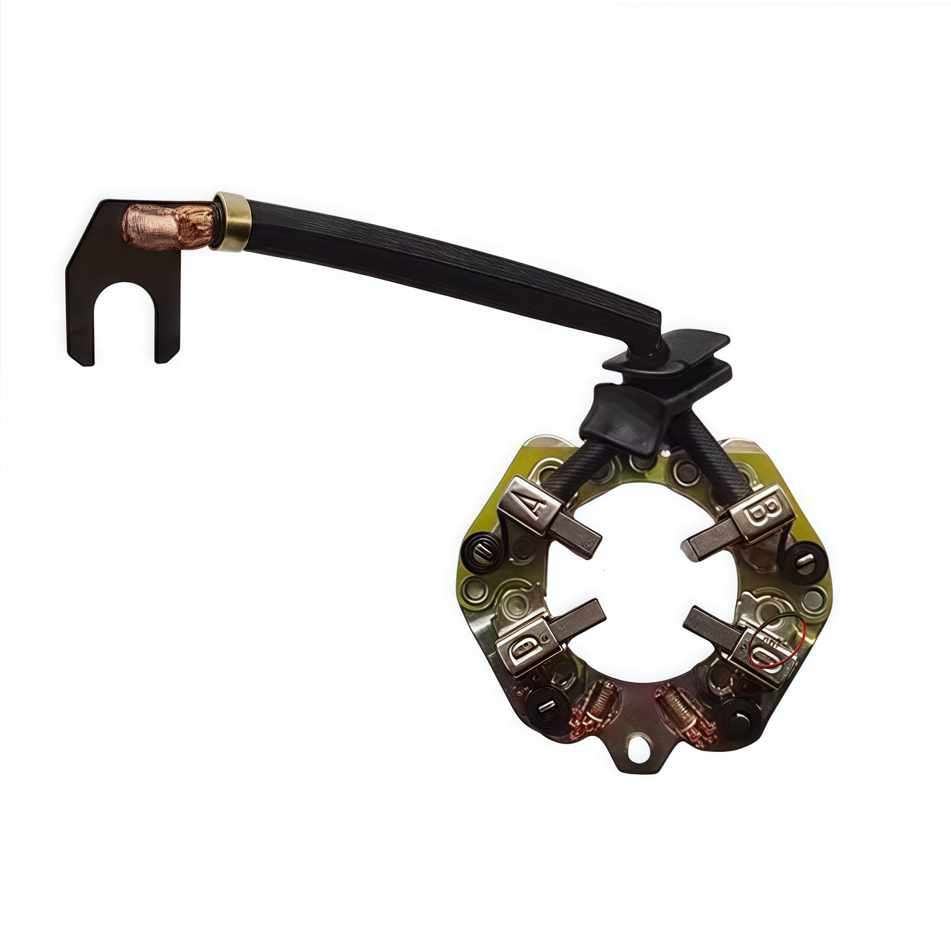 Brush Holder for Japan Nissann Cars 23378-OM300 SBR5592