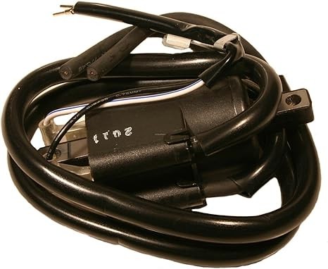 Ignition Coil for Ski-Doo Formula 500 Z LC 1998–2000 | Motorcycle ATV UTV Snowmobile | 415-0854-00 / 512-0595-12